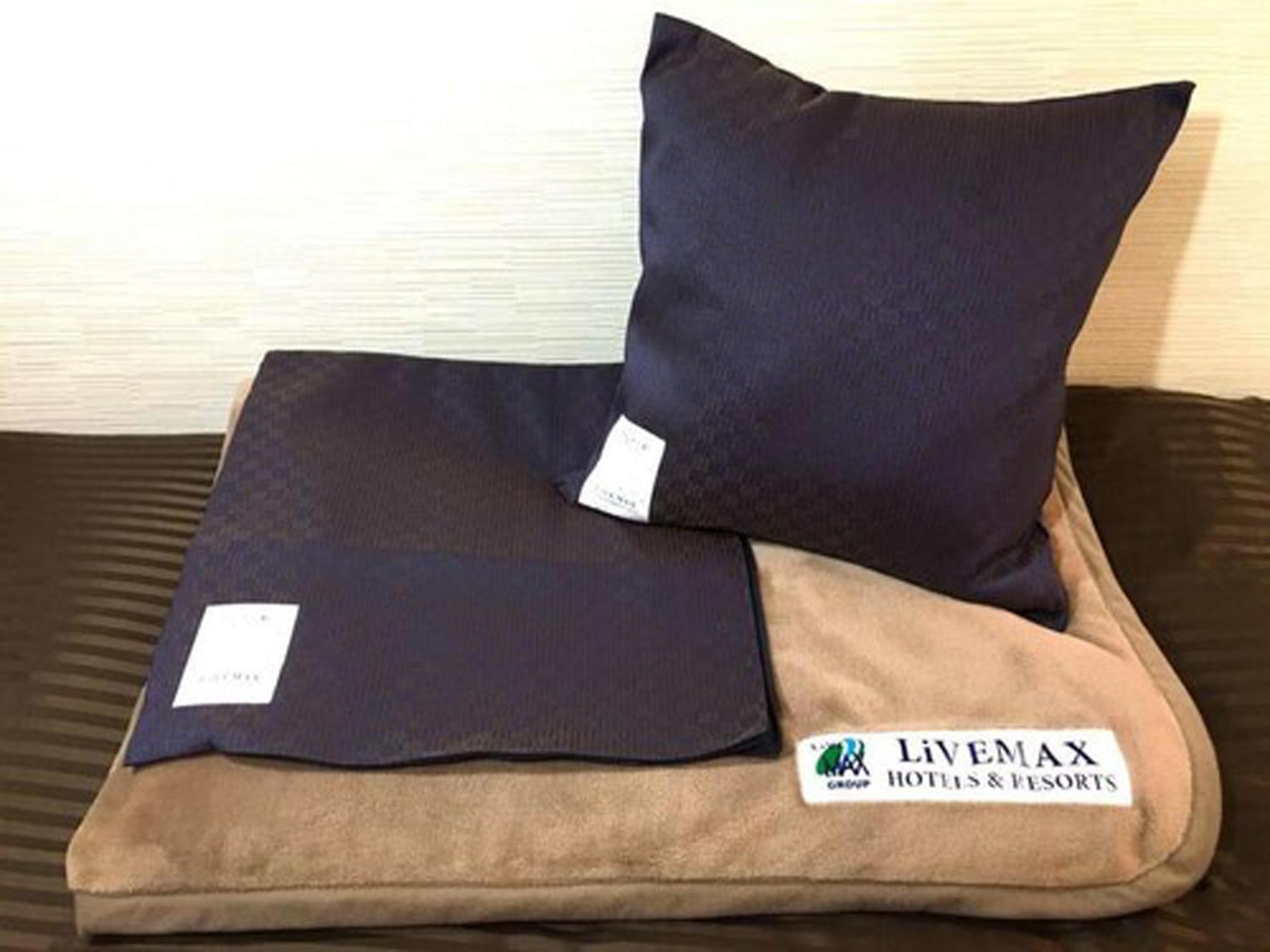 HOTEL LiVEMAX Kobe Sannomiya Exterior foto